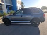 Volkswagen Touareg 2006 годаүшін7 300 000 тг. в Рудный – фото 4