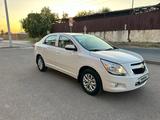 Chevrolet Cobalt 2026 года за 6 850 000 тг. в Шымкент