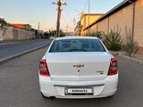 Chevrolet Cobalt 2026 года за 6 850 000 тг. в Шымкент – фото 4