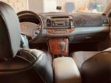 Toyota Camry 2005 годаүшін5 000 000 тг. в Мерке – фото 2