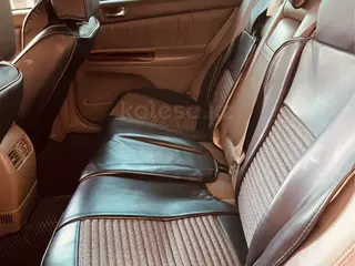 Toyota Camry, 2005