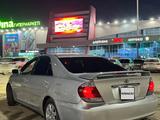 Toyota Camry 2005 годаүшін5 000 000 тг. в Мерке – фото 5