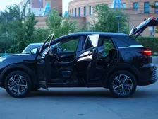 JAC JS6, 2023