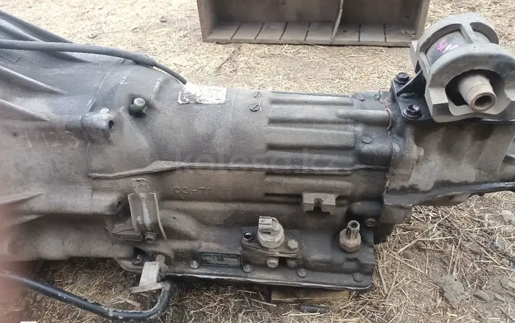 АКПП Региус 2вд.5л 5l за 190 000 тг. в Алматы