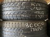 Летняя резина пара 235/50/18 за 20 000 тг. в Алматы – фото 3