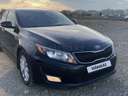 Kia Optima 2014 года за 7 250 000 тг. в Астана – фото 10