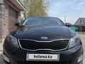 Kia Optima 2014 года за 7 250 000 тг. в Астана