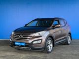 Hyundai Santa Fe 2013 годаүшін8 240 000 тг. в Шымкент