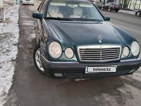 Mercedes-Benz E 230 1997 годаfor2 900 000 тг. в Кызылорда