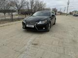 Lexus ES 300h 2014 года за 13 000 000 тг. в Актау – фото 5