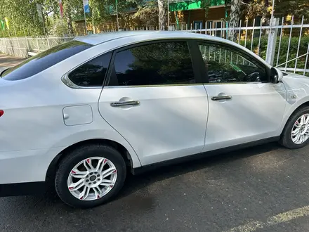 Nissan Almera 2014 года за 3 800 000 тг. в Семей – фото 8