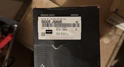 Тормозные диски и колодки полный комплект за 450 000 тг. в Астана – фото 2