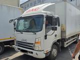 JAC  JAC N721MC 2021 годаүшін8 000 000 тг. в Алматы – фото 2