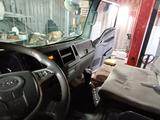 JAC  JAC N721MC 2021 годаүшін8 000 000 тг. в Алматы – фото 5