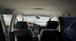 Opel Zafira 2004 годаүшін3 650 000 тг. в Уральск – фото 5