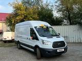 Ford Transit 2020 года за 12 000 000 тг. в Алматы