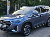 Jetour X90 Plus 2023 года за 10 600 000 тг. в Алматы – фото 3