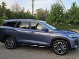 Jetour X90 Plus 2023 года за 10 600 000 тг. в Алматы – фото 4