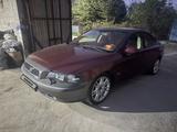 Volvo S60 2003 года за 3 500 000 тг. в Алматы