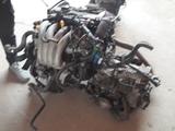 Двигатель за 320 000 тг. в Шымкент – фото 2