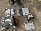 1EA915684DN Зарядное устройство для высоковольтной батарее за 250 тг. в Алматы