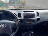 Toyota Hilux 2014 годаүшін11 000 000 тг. в Алматы – фото 3