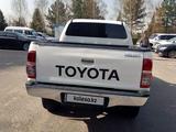 Toyota Hilux 2014 годаүшін11 000 000 тг. в Алматы – фото 5