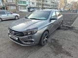 ВАЗ (Lada) Vesta 2015 годаүшін4 500 000 тг. в Экибастуз