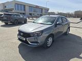 ВАЗ (Lada) Vesta 2015 годаүшін4 500 000 тг. в Экибастуз – фото 3