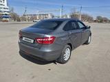 ВАЗ (Lada) Vesta 2015 годаүшін4 500 000 тг. в Экибастуз – фото 5