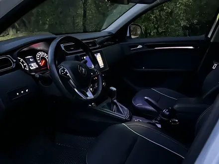 Renault Arkana 2019 года за 6 900 000 тг. в Караганда – фото 11