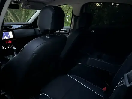 Renault Arkana 2019 года за 6 900 000 тг. в Караганда – фото 13