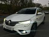 Renault Arkana 2019 года за 6 900 000 тг. в Караганда – фото 3