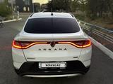 Renault Arkana 2019 года за 6 900 000 тг. в Караганда – фото 4