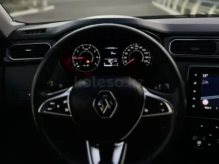 Renault Arkana 2019 года за 6 900 000 тг. в Караганда – фото 9