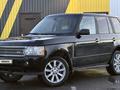 Land Rover Range Rover 2005 года за 6 200 000 тг. в Караганда