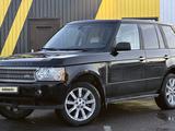 Land Rover Range Rover 2005 года за 6 200 000 тг. в Караганда