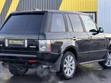 Land Rover Range Rover 2005 года за 6 200 000 тг. в Караганда – фото 4