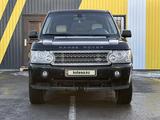 Land Rover Range Rover 2005 годаүшін6 200 000 тг. в Караганда – фото 2