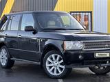 Land Rover Range Rover 2005 годаүшін6 200 000 тг. в Караганда – фото 3