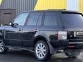 Land Rover Range Rover 2005 годаүшін6 200 000 тг. в Караганда – фото 5