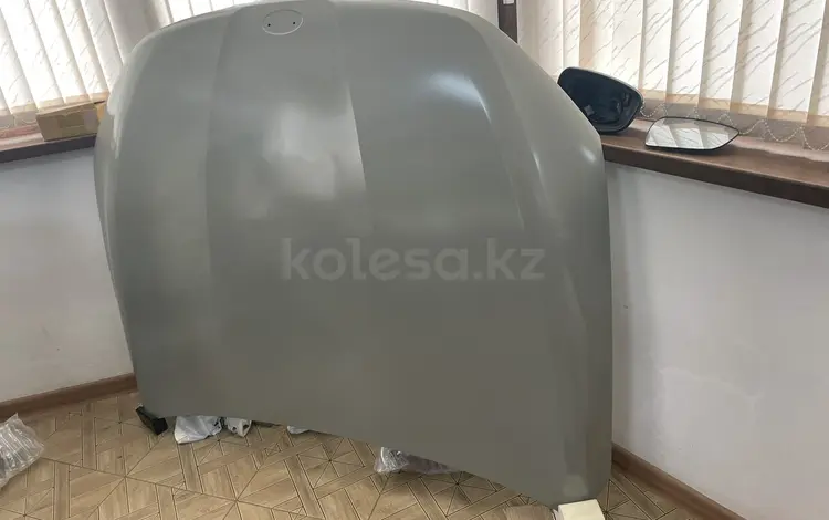 Капот kia k5 за 150 000 тг. в Алматы