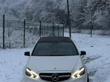 Mercedes-Benz E 63 AMG 2015 года за 24 500 000 тг. в Алматы – фото 3