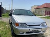 ВАЗ (Lada) 2114 2012 года за 2 100 000 тг. в Шымкент