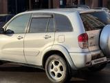 Toyota RAV4 2002 года за 5 300 000 тг. в Астана – фото 2