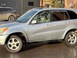 Toyota RAV4 2002 года за 5 300 000 тг. в Астана