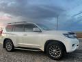 Toyota Land Cruiser Prado 2019 года за 26 000 000 тг. в Костанай – фото 5