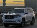 Toyota Land Cruiser Prado 2019 года за 26 000 000 тг. в Костанай