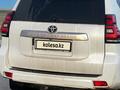 Toyota Land Cruiser Prado 2019 года за 26 000 000 тг. в Костанай – фото 2
