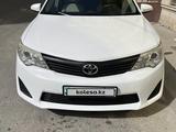 Toyota Camry 2014 годаүшін6 500 000 тг. в Актау – фото 2